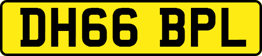 DH66BPL