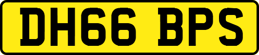 DH66BPS