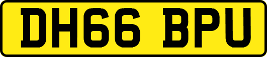 DH66BPU