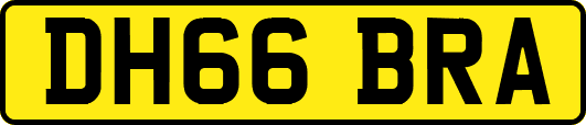 DH66BRA