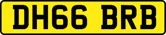 DH66BRB