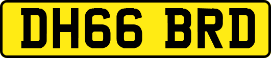 DH66BRD