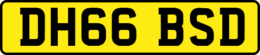 DH66BSD