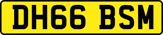 DH66BSM