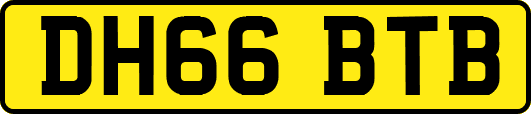 DH66BTB