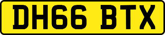 DH66BTX