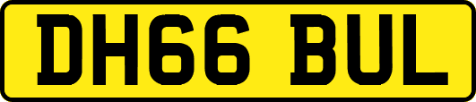 DH66BUL