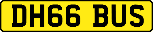 DH66BUS