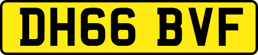 DH66BVF