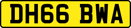 DH66BWA