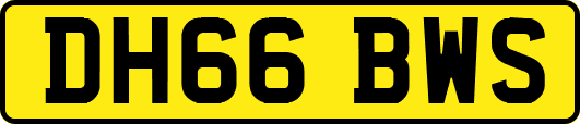 DH66BWS