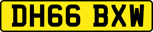 DH66BXW