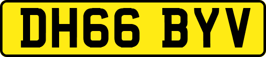 DH66BYV