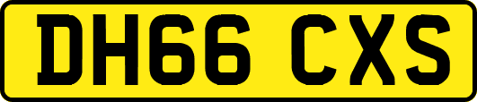 DH66CXS