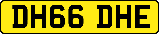 DH66DHE