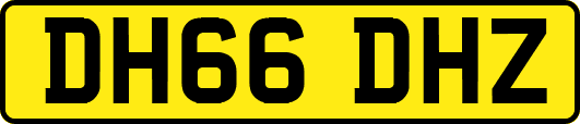 DH66DHZ