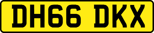 DH66DKX