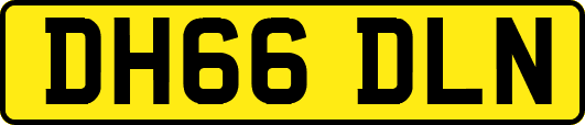 DH66DLN