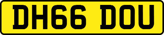 DH66DOU