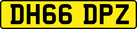 DH66DPZ