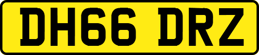 DH66DRZ