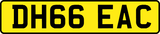 DH66EAC