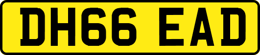 DH66EAD