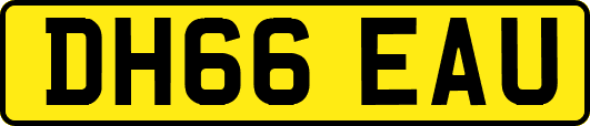 DH66EAU