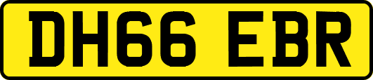 DH66EBR