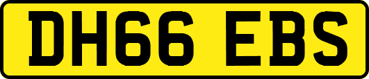 DH66EBS