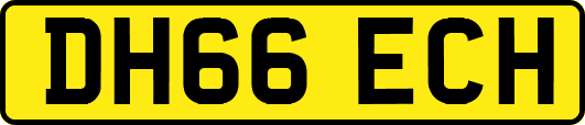 DH66ECH