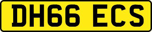 DH66ECS