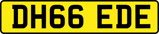 DH66EDE