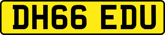 DH66EDU