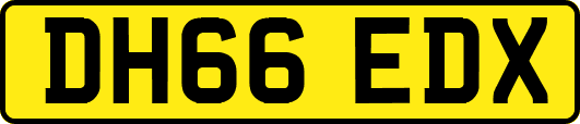 DH66EDX