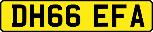 DH66EFA