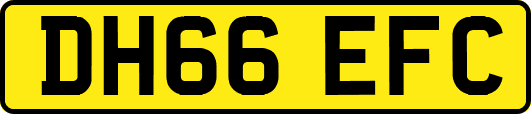 DH66EFC