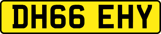 DH66EHY