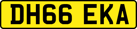 DH66EKA