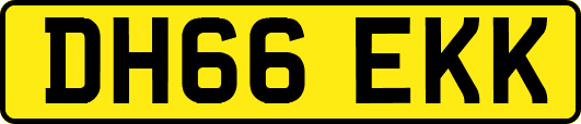 DH66EKK