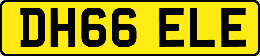 DH66ELE