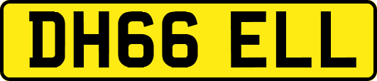 DH66ELL