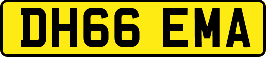 DH66EMA