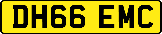 DH66EMC