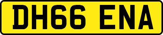 DH66ENA