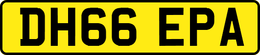 DH66EPA