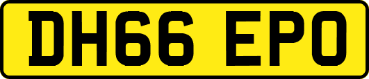 DH66EPO