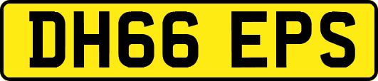 DH66EPS