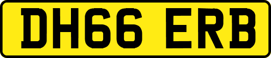 DH66ERB