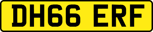 DH66ERF